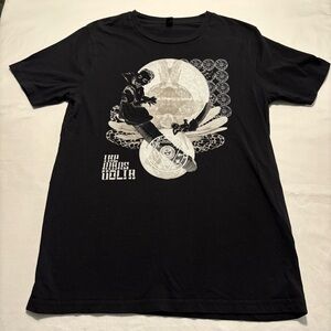 The Mars Volta - Landscape Tantrums LP - Black T-Shirt